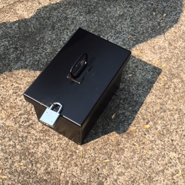 Custom metal fabrication in Salem, Oregon