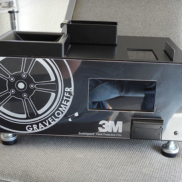 Powder coated steel fabrication in Salem, Oregon