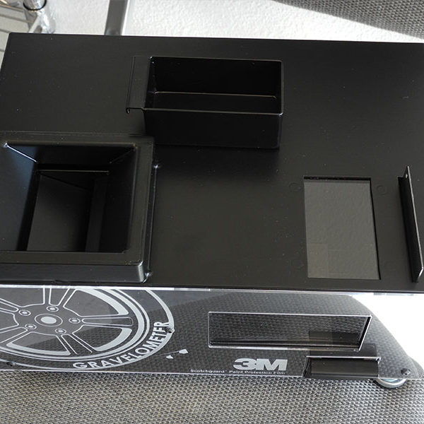 Custom sheet metal fabrication in Salem, Oregon