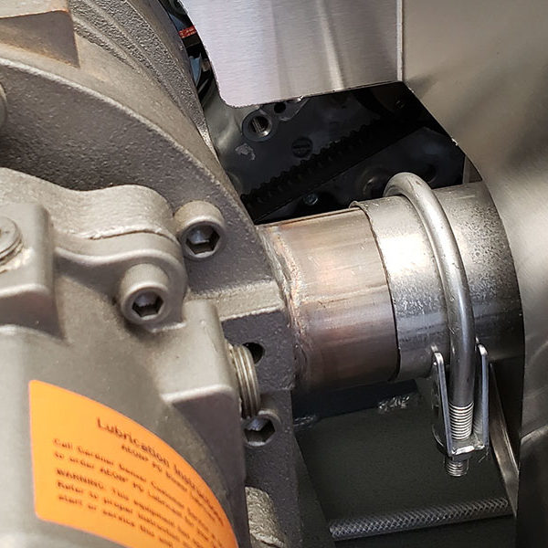 Custom metal fabrication and welding in Salem, Oregon