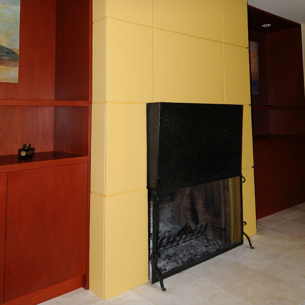 Custom residential metal fabrication in Salem, Oregon utilizing laser cutting, CNC forming, and welding