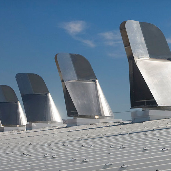 Custom metal fabrication in Salem, Oregon utilizing laser cutting, CNC forming, and welding