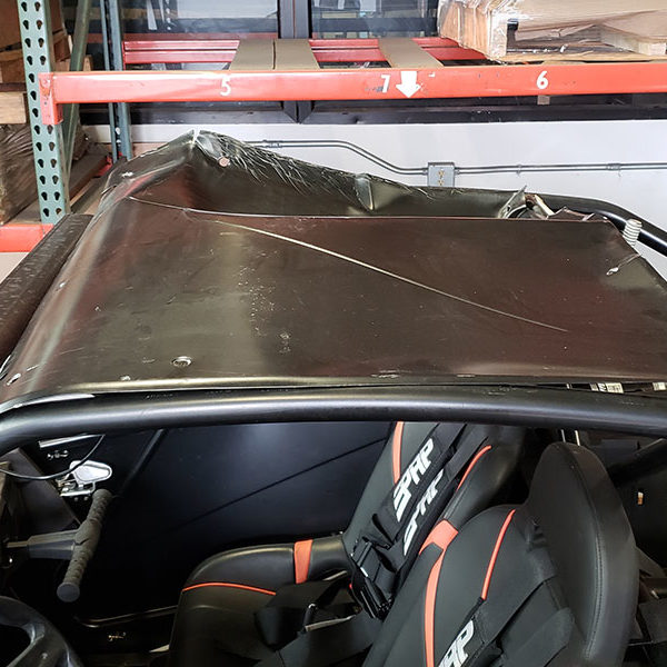 Sheet metal design and fabrication services in Salem, Oregon